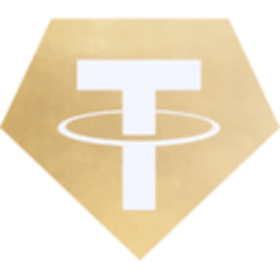 XAUT logo